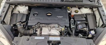 Chevrolet Orlando 2.0D 163KM 2013 Chevrolet Orlando LTZ 163KM NAVI Kamera 7 Foteli Skora 2.0 Diesel 163KM, zdjęcie 5