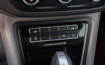 Volkswagen Sharan II Van 2.0 TSI 200KM 2014 Volkswagen Sharan 2.0B 200Ps Ledy Xenony Automat 7 Foteli Alkantara Klimat, zdjęcie 28