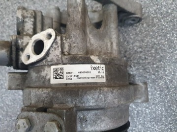 BMW F01 F07 F10 F12 N63 ČERPADLO SERVA