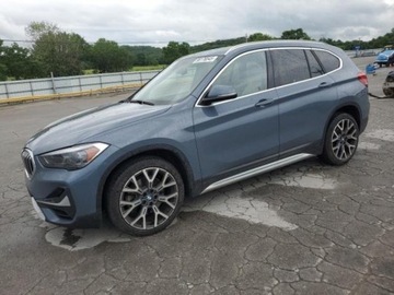 BMW X1 F48 2021 BMW X1 2021 BMW X1 SDRIVE28I 2.0 Benzyna 228KM, zdjęcie 1