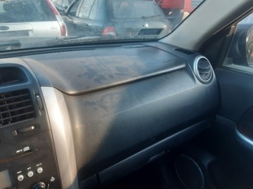 KONZOLA ULOŽENÍ SUZUKI GRAND VITARA 2006 ROK