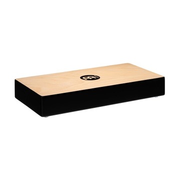 MEINL TTOPCAJ1 Travel Slaptop Cajon - Балтийская берёза
