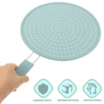 Силиконовая сетка для масленок.