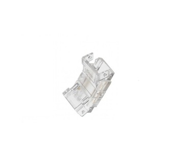 Złączka prosta 8 mm COB CLICK