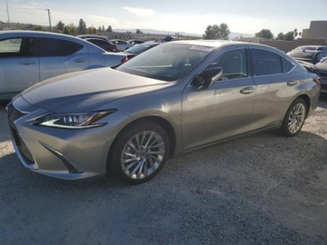 Lexus ES VII (XV70) Sedan 300h 218KM 2019 Lexus ES 2019 r.,2,5L HYBRID 2.5 Hybryda 218KM, zdjęcie 2