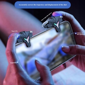 Портативный мобильный триггер A1