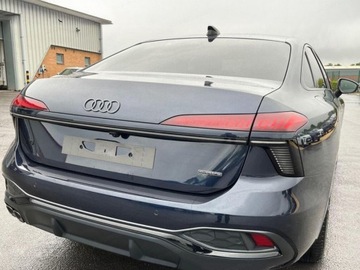 Audi A6 C8 Limousine Facelifting 2.0 40 TDI 204KM 2025 AUDI A6 TDI quattro Sedan (204KM) 2025, zdjęcie 2