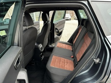 Seat Ateca SUV 2.0 TDI 150KM 2020 Seat Ateca 8xAlu 1-Ręka LED Virtual Kamera, zdjęcie 9