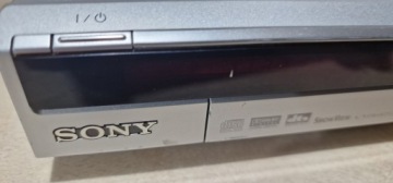 SONY CD RDR-HX520 RDR hx 520 DVD HDD-плеер