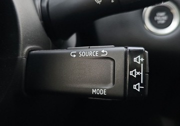 Renault Captur II Crossover 1.0 TCe 90KM 2023 Renault Captur SalonPL SerwisASO Panorama BOSE Grupa Adamowscy Benzyna 90KM, zdjęcie 19