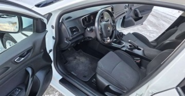 Renault Megane IV Grandtour 1.2 Energy TCe 100KM 2017 RENAULT MEGANE IV 1.2 ENERGY TCe 100 PLAY SUPER STAN PRZEBIEG TYLKO 90TKM!, zdjęcie 28