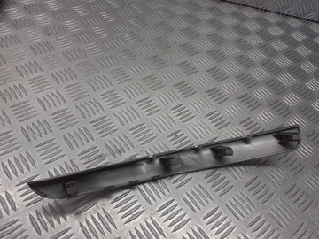 LIŠTA ZDOBENÁ DEKORACE SUZUKI LIANA 73823-59J0