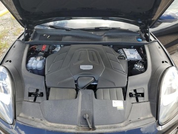 Porsche Cayenne III 2023 Porsche Cayenne Base 2023 3.0l 3.0 Benzyna 335KM, zdjęcie 6