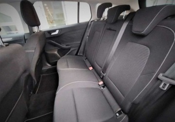 Ford Focus IV 2024 Ford Focus 1.0 Ecoboost Hybrid 125KM M6 Titanium X Salon PL Hybryda 125KM, zdjęcie 15