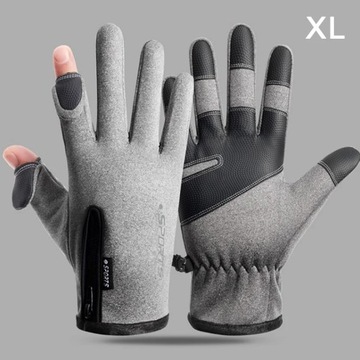 Winter Gloves For Men Women Warm Tactical Glo