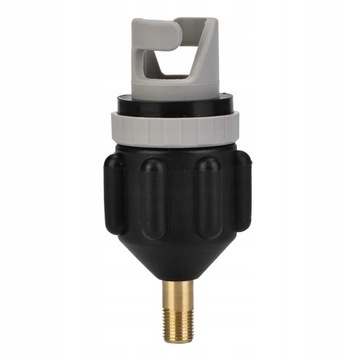 Adapter pompy SUP do pontonu