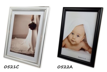 Рамка для фотографий BONA 20x25, деревянная фотоподарок