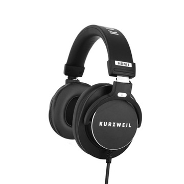 KURZWEIL HDM1 - Słuchawki studyjne