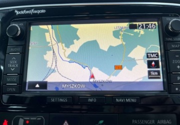 Mitsubishi Outlander III SUV 2.2 DOHC DI-D 150KM 2013 Mitsubishi Outlander Mitsubishi Outlander 2.2 diesel Super Stan 2.2, zdjęcie 26