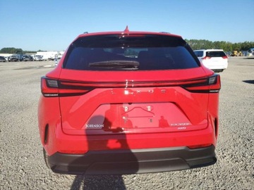 Lexus NX II 2025 Lexus NX 350H Base 2025 2.5l 2.5 Hybryda 240KM, zdjęcie 2