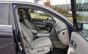 Audi A6 C6 Avant 2.0 TDI 140KM 2006 Audi A6 Avant 2,0TDI Automat 2.0 Diesel 140KM, zdjęcie 10