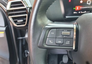 Citroen 2021 Citroen C4 Full LED Kamera Bezwypadkowy Serwis GetHelp 1.2 130KM, zdjęcie 9