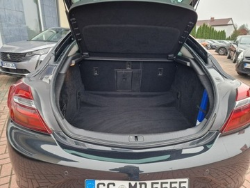 Opel Insignia I Sedan Facelifting 1.4 Turbo ECOTEC  140KM 2015 Opel Insignia 1.4 Turbo Innovation Navigacja, zdjęcie 20