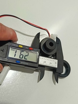 ЗУММЕР HUSQVARNA 574475901 GARDENA FLYMO McCulloch РОБОТ-КОСИЛКА