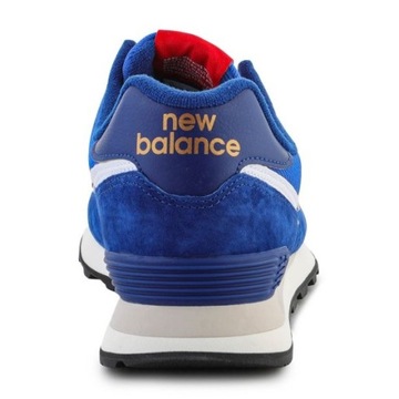 New Balance buty męskie sportowe U574HBG