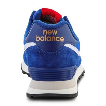 New Balance buty męskie sportowe U574HBG rozmiar 43