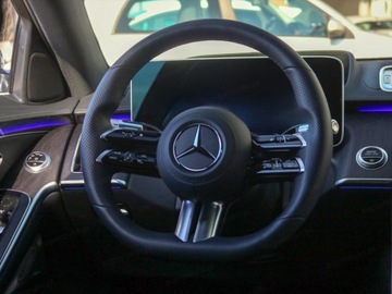 Mercedes Klasa S W223/V223 2025 S Klasa 350 d L 4-Matic AMG Line 2.9 (313KM) 2025, zdjęcie 9