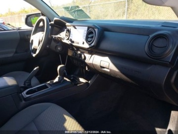 Toyota Tacoma II 2021 Toyota Tacoma 2021r., SR, od ubezpieczalni 2.7 Benzyna 159KM, zdjęcie 8