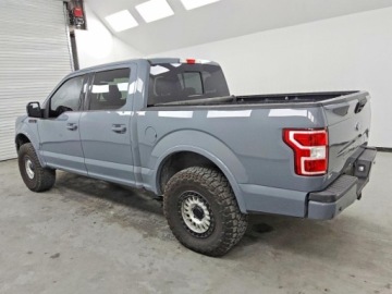Ford 2019 Ford F150 SUPERCREW 2019 2.7 Benzyna 325KM, zdjęcie 2