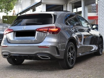 Mercedes Klasa A W177/V177 Hatchback Facelifting 2.0 220 190KM 2025 A Klasa 220 4-Matic AMG Line 2.0 (190KM) 2025, zdjęcie 4