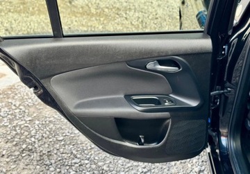 Fiat Tipo II Hatchback 1.4 T-Jet 120KM 2019 Fiat Tipo 1.4T 120KM Led Niski Przebieg klimatyzacja nowe opony 1.4 Benzyna, zdjęcie 16