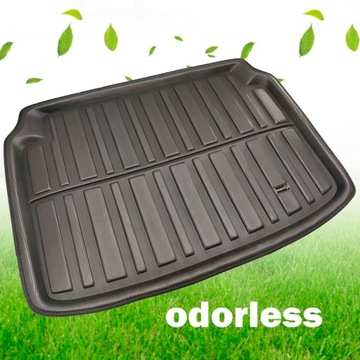 DO KUFRU HODÍ SE VW VOLKSWAGEN POLO 2010-201