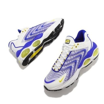 Nike Air Max Plus TW TN unikat DQ3984-100 r.43