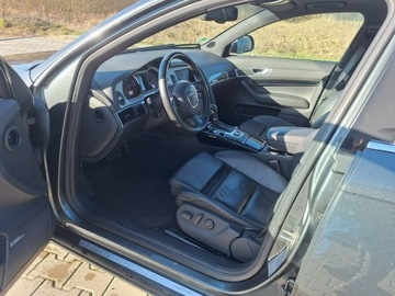 Audi A6 C6 Allroad quattro 3.0 V6 TDI 240KM 2009 Audi A6 Quattro Tiptronic, zdjęcie 25