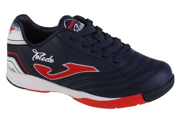 Buty halowe Joma Toledo Jr 2203 IN r. 27