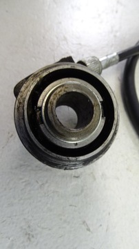 Yamaha Virago XV 535 Тросовый привод спидометра Snail