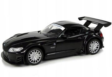 AUTO ZDALNIE STEROWANE R/C 1:24 BMW Z4 GT3