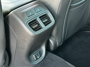 Opel Insignia II Sports Tourer 2.0 CDTI 170KM 2018 Opel Insignia FullLED, Skóra, Navi, HeadUp, Hak, zdjęcie 13