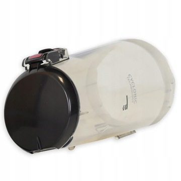 Pojemnik na kurz odkurzacza HOOVER H- Free 500