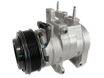 KOMPRESOR KLIMATYZACJI FORD MUSTANG 5.0 GT GR3B-19D629-EC GR3B19D629EC