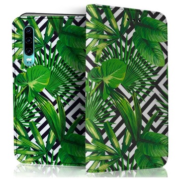 PREMIUM ETUI CASE POKROWIEC NA TELEFON ZAMYKANE DO HUAWEI P30