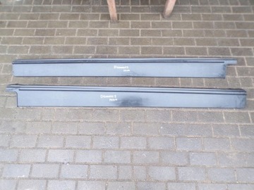 ПАНЕЛЬ РАМКИ СПРАВА СЛЕВА LAND ROVER DISCOVERY V