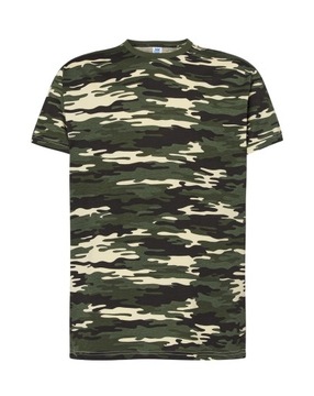 MORO T-shirt KOSZULKA Tshirt 100% Bawełna r XXL