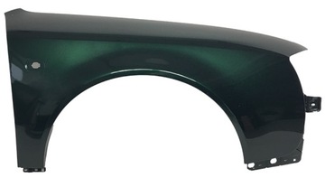 Błotnik prawy do AUDI A4B6 00-04 A4 B6 OCYNK LZ6X