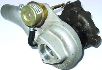 TURBO MAVERICK NISSAN TERRANO 2,7TD ORIG.