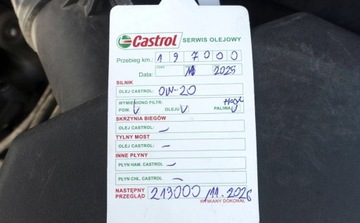 Volvo 2017 Volvo V60 Cross Country Cross Country 2.0 D4 190KM Automat Jasna skora Kam, zdjęcie 34